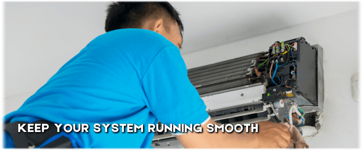 AC Coil Cleaning Chicago