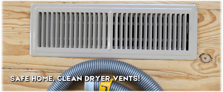 Dryer Vent Cleaning Chicago