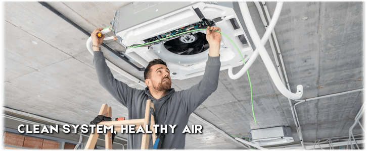 HVAC Mold Removal Chicago