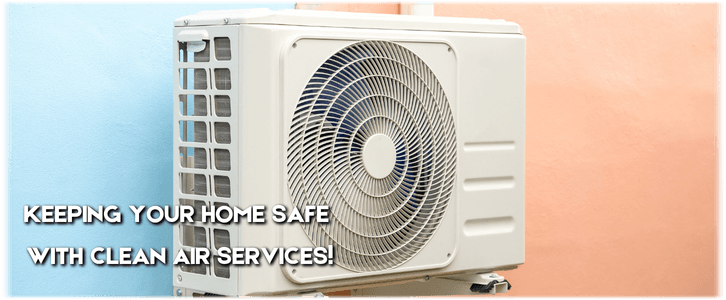 Chicago Duct Cleaning